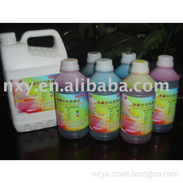 solvent ink for xaar500/180